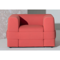 932 MB1 QuartetLeisure Chair